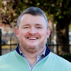 Brandon Sadler, M.A., L.A.T., A.T.C.